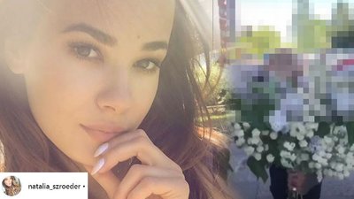 Natalia Szroeder wstawiła zdjęcie z Quebonafide! SĄ RAZEM!