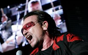 Czy Bono to kanciarz?