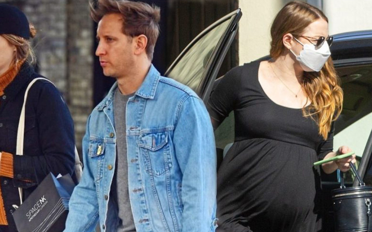 Emma Stone URODZIŁA!