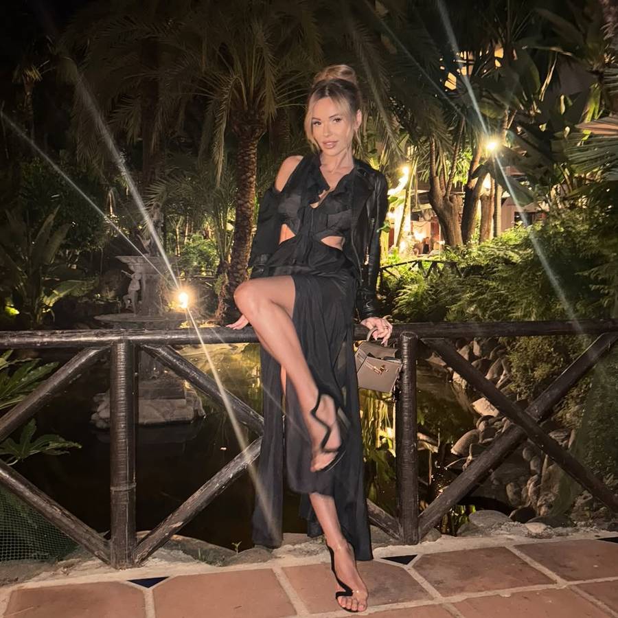 Doda, fot. Instagram.