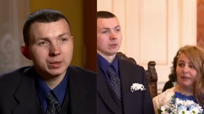 Tak dziś wygląda żona Jarusia z “Chłopaków do wzięcia”. Przecieramy oczy, co za metamorfoza