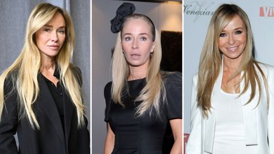 Joanna Przetakiewicz nie zawsze była ikoną stylu. Tak się zmieniała