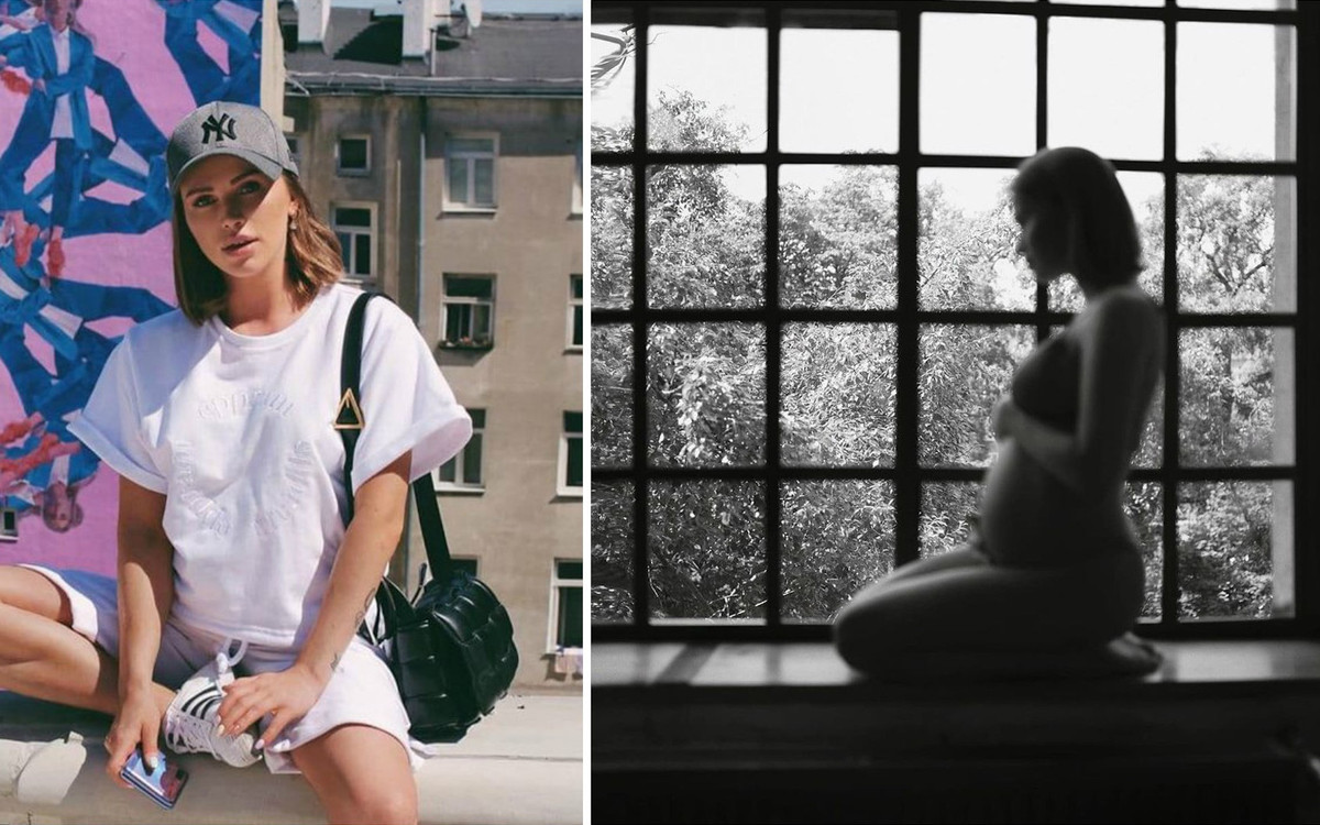 Maffashion zdradziła, ile PRZYTYŁA w ciąży. “Nigdy w życiu tyle nie ważyłam”