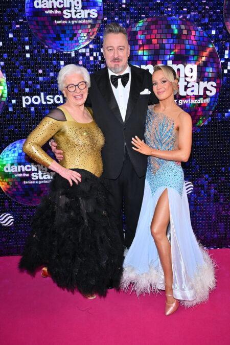 Magdalena Tarnowska, Piotr Kędzierski, fot. KAPiF