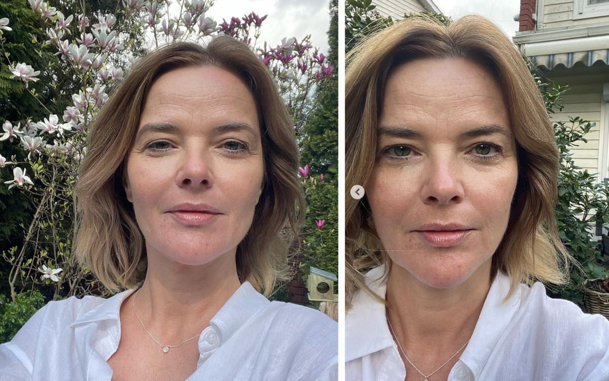 Monika Richardson świętuje urodziny na smutno: “Życie chce mi coś powiedzieć…”