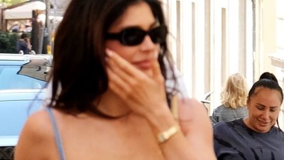 Najbardziej pożądane japonki sezonu. Kylie Jenner już je ma