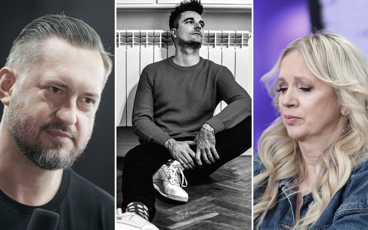 Gwiazdy żegnają Piotra Balickiego. Głos zabrali m.in Marcin Prokop, Agata Młynarska, Krzysztof Ibisz, Zofia Zborowska…