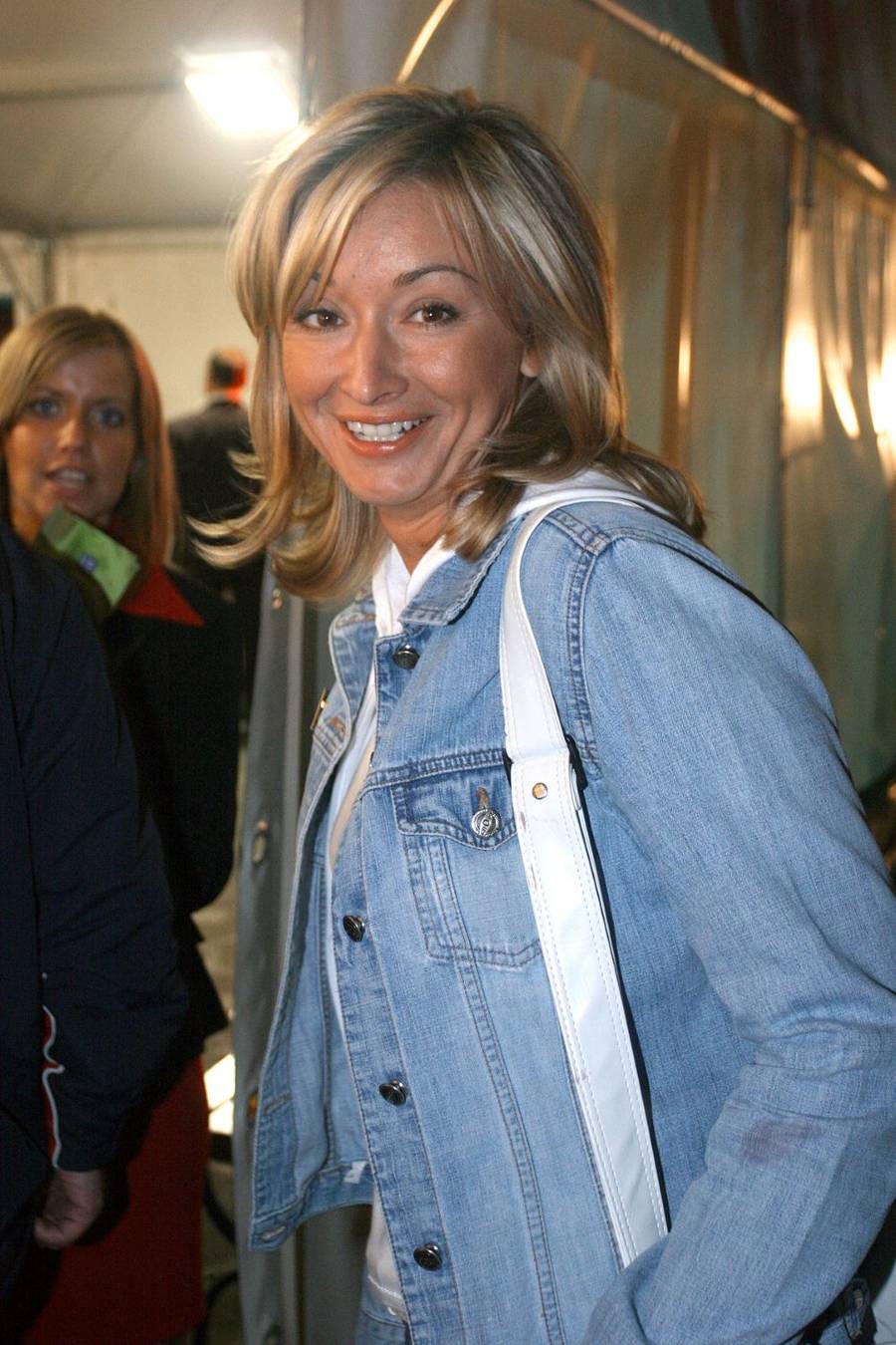 Coraz młodsza Martyna Wojciechowska nie zawsze tak wyglądała! Zobacz jej zdjęcia sprzed lat