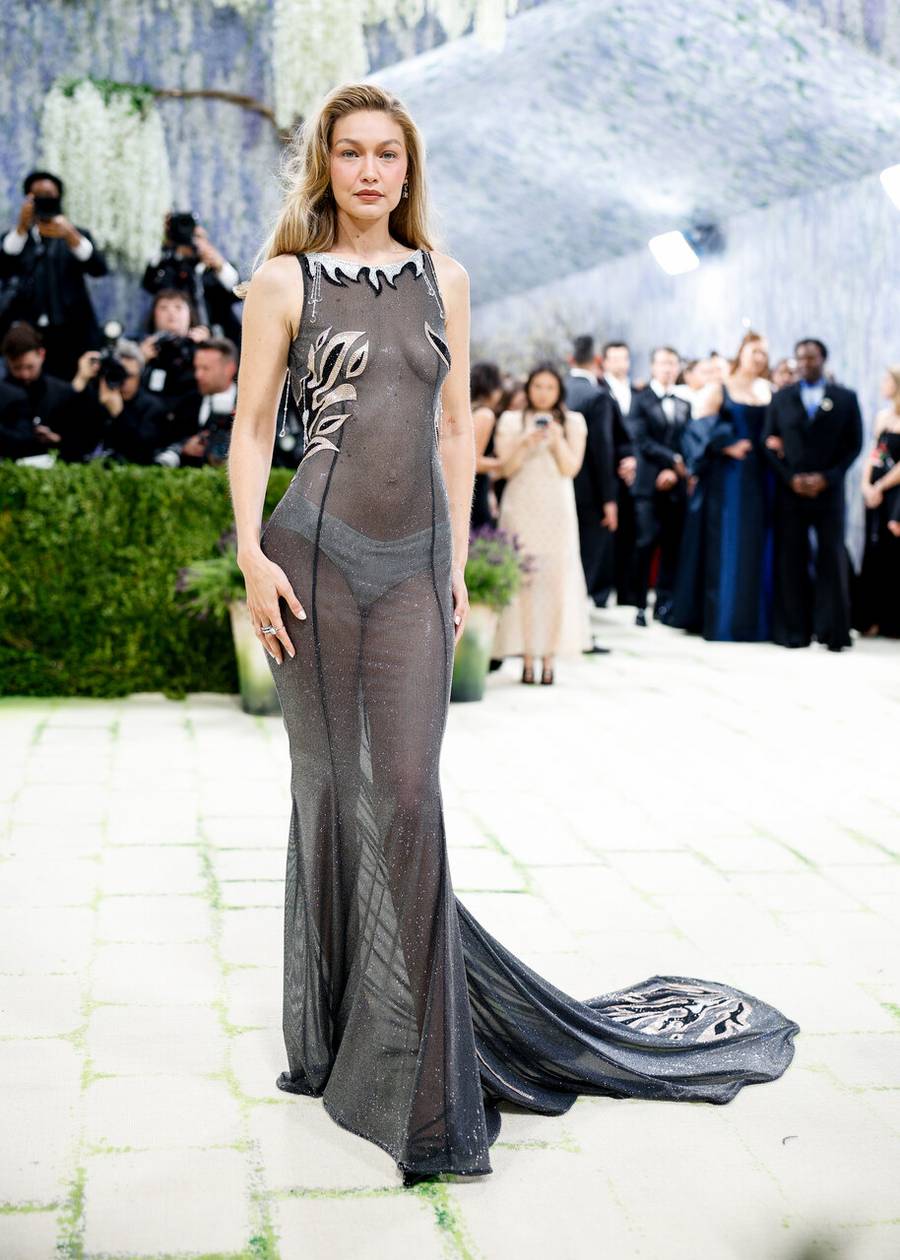MET gala 2026, fot. Forum