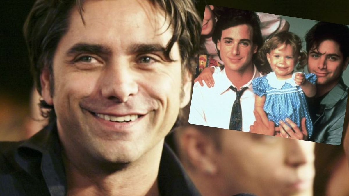 John Stamos, fot.: Forum