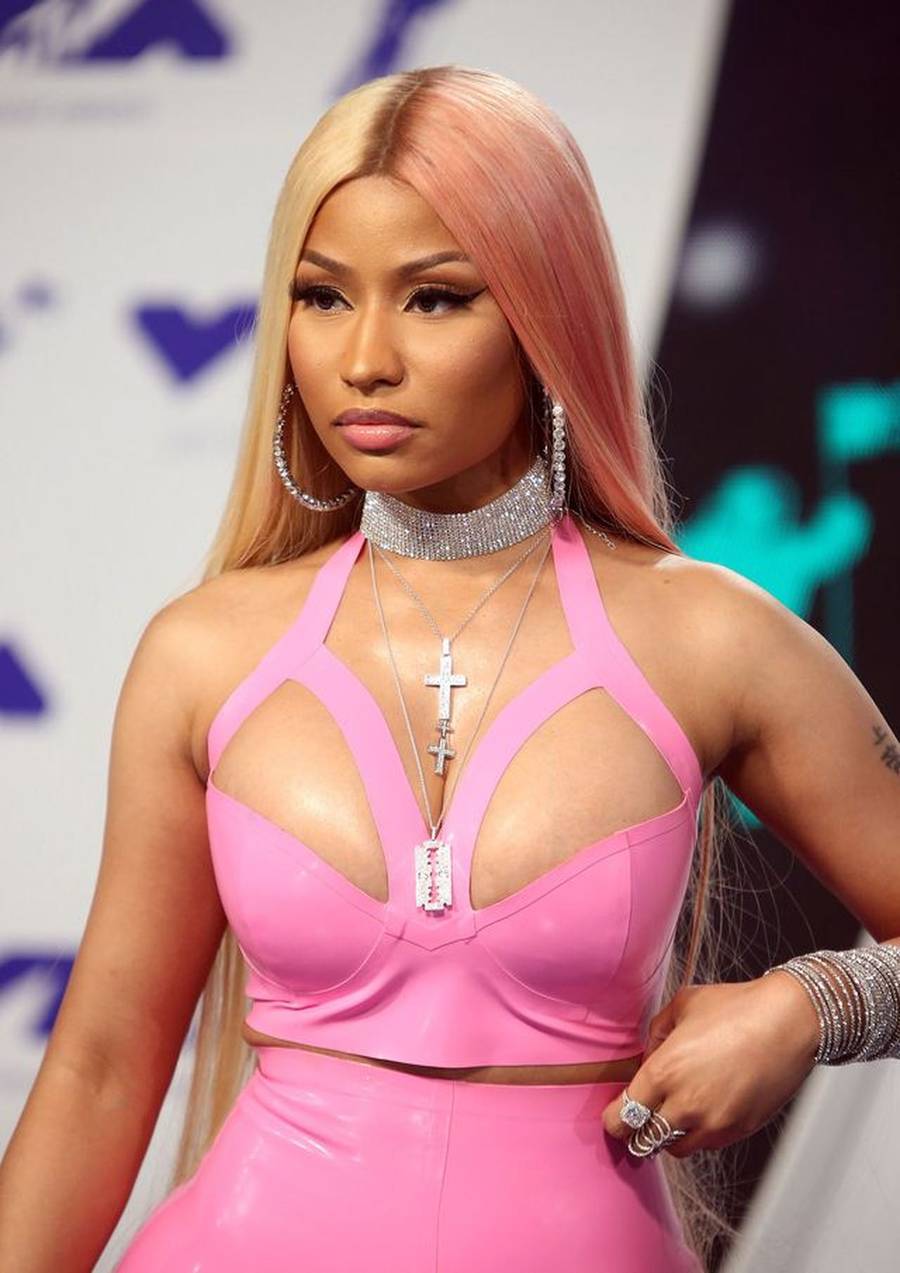 Nicki Minaj