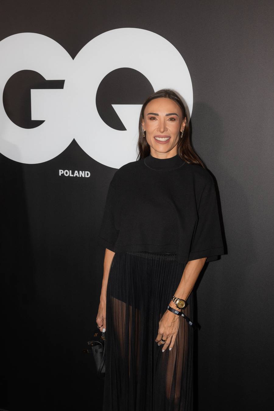 “GQ” już w Polsce! Tłum eleganckich gwiazd na premierze. Kogo tam nie było!