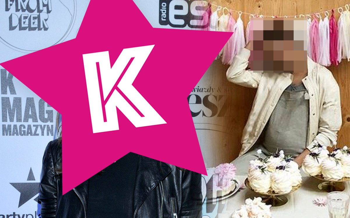 Polska modelka zaskoczyła wszystkich! Jest w zaawansowanej CIĄŻY