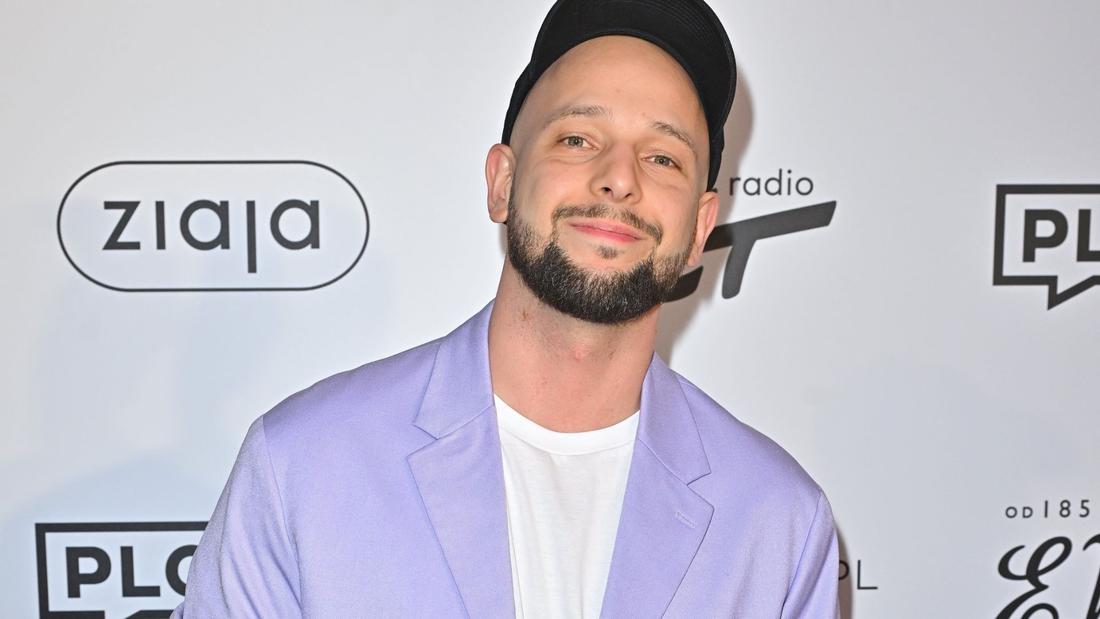 Maciej Pela fot. KAPiF