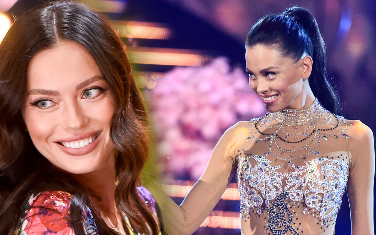 Edyta Zając rozgrzewa Instagram fotkami w BIKINI: “Najpiękniejsza POLKA”