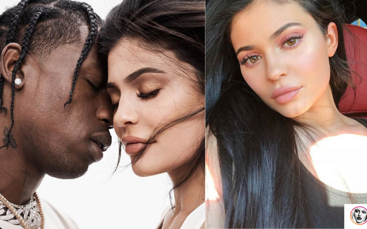 Wiadomo już KIEDY Travis oświadczy się Kylie Jenner!