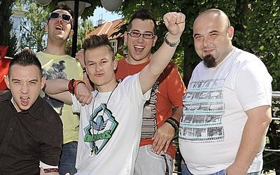 Nowy singiel grupy Enej – Państwo B [VIDEO]