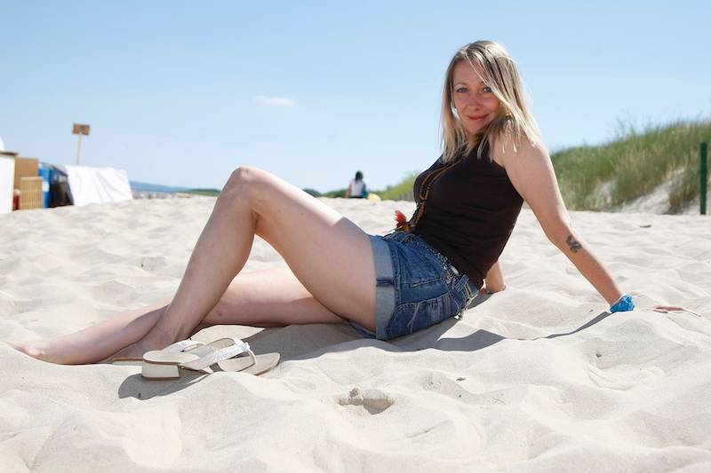 Tkwiła w “niewoli” z Cejrowskim. Historia toksycznej miłości Beaty Pawlikowskiej