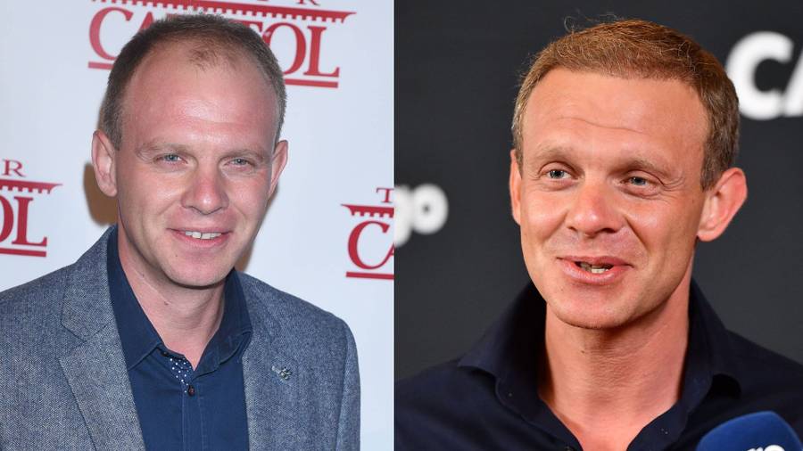 Kazimierz Mazur, fot. KAPiF