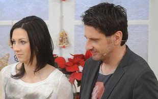 Jak Norbert Rokita oświadczył się Monice Pyrek