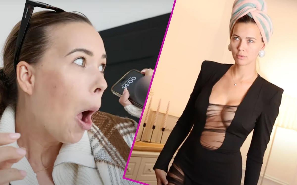 Pierwszy vlog Sandry Kubickiej! Pokazała DOM i zszokowała fanów (FOTO)