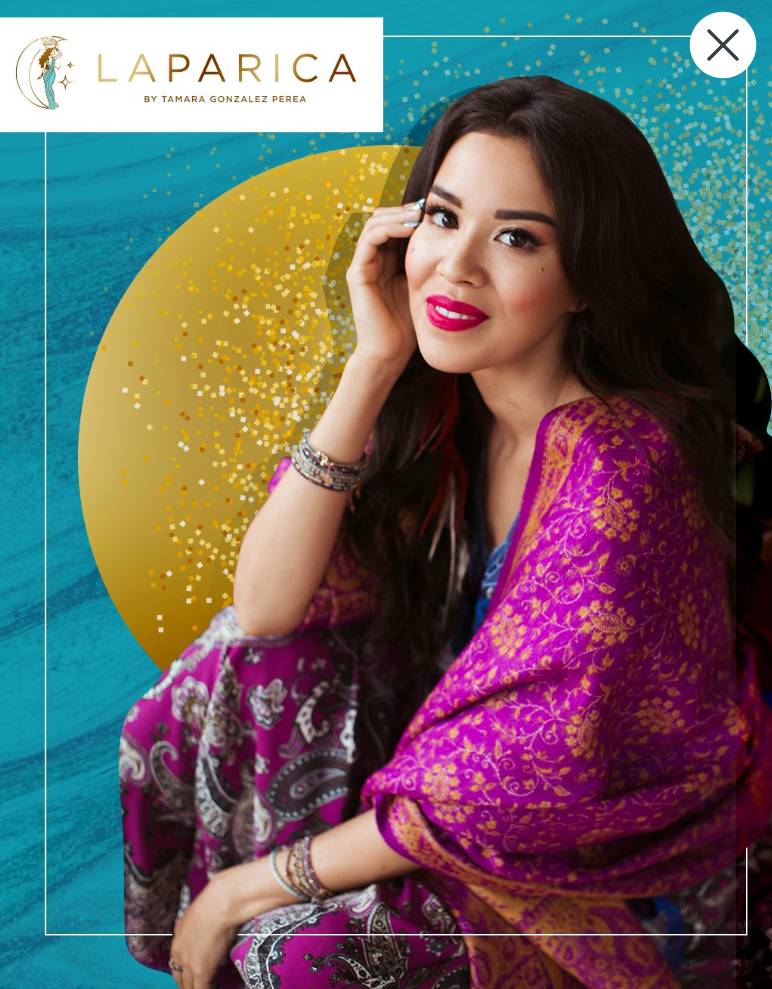 Tamara Gonzalez Perea