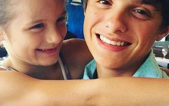 Zmarł 13-letni Caleb Logan, gwiazda YouTuba