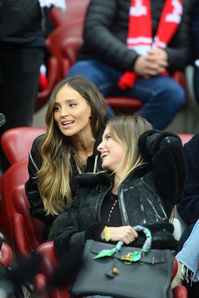 Marina NA BOGATO wyleciała z Mykonos. Fani: Macie własny samolot? Ale jazda. Jesteście bogatsi niż…