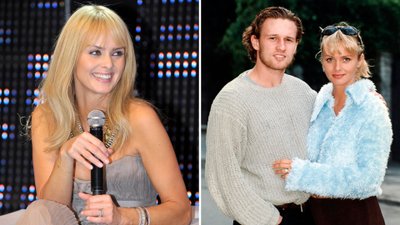 Tak wygląda córka Scorupco i Czerkawskiego. Julia wyrosła na piękną kobietę