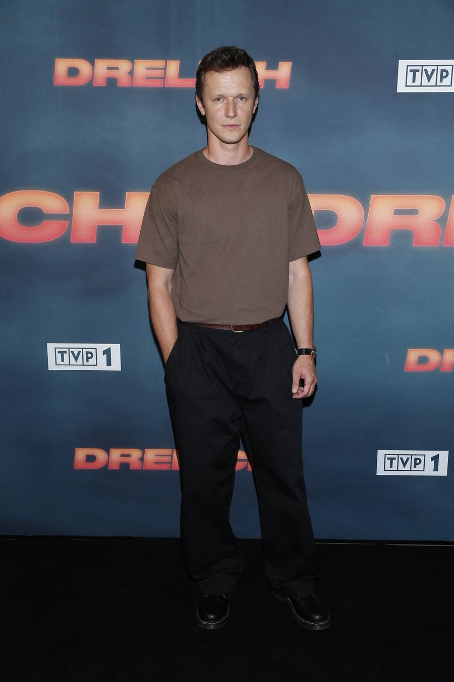 Gwiazdy meldują się na press day serialu “Drelich”! Obłędna Marta Żmuda Trzebiatowska, promienna Marianna Zydek