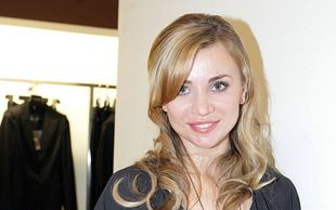 Lidia Kopania na zakupach (FOTO)