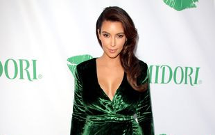 Kim Kardashian nie wiedziała, że Lamar Odom jest narkomanem