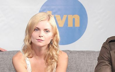 Znudzona Miko, znudzony Damięcki (FOTO)