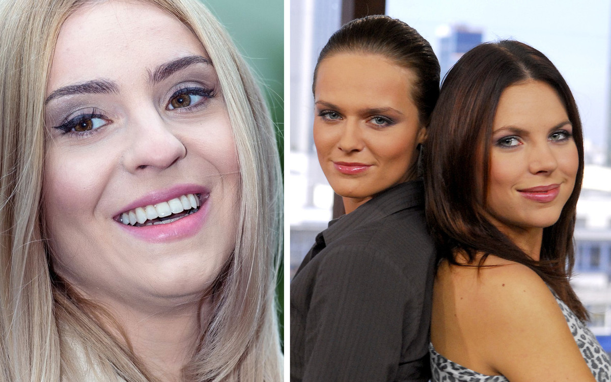 Te córki polityków robią karierę w show biznesie. Pamiętacie je wszystkie?