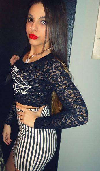 Cristiano Ronaldo ZDRADZIŁ ciężarną Georginę Rodriguez?