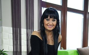 Czarna Mamba – będzie ślub!