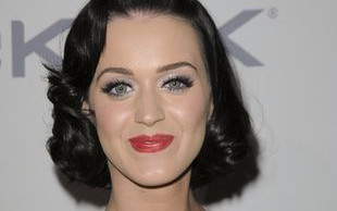 Wypacykowana Katy Perry (FOTO)