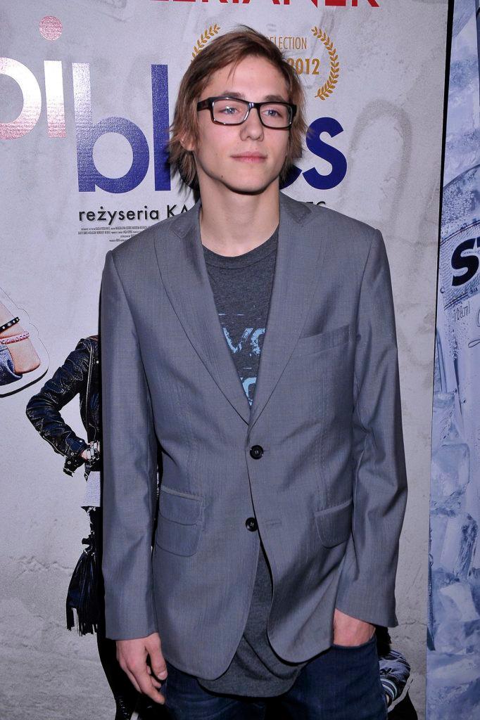 Michał Trzeciakowski