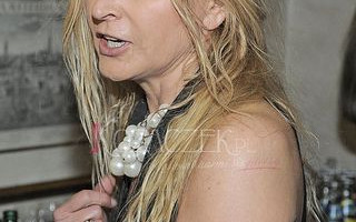 Kto czesze Monikę Olejnik? (FOTO)