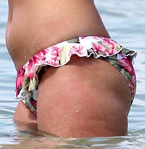 Seksowna Tulisa Contostavlos