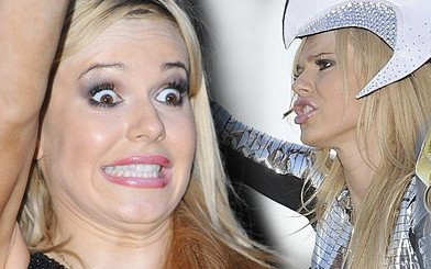 Doda na koncercie charytatywnym (FOTO)