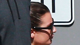 Lea Michele pierwszy raz od tragicznej śmierci chłopaka