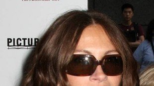 Mężczyzna ma 82 tatuaże z… Julią Roberts (FOTO