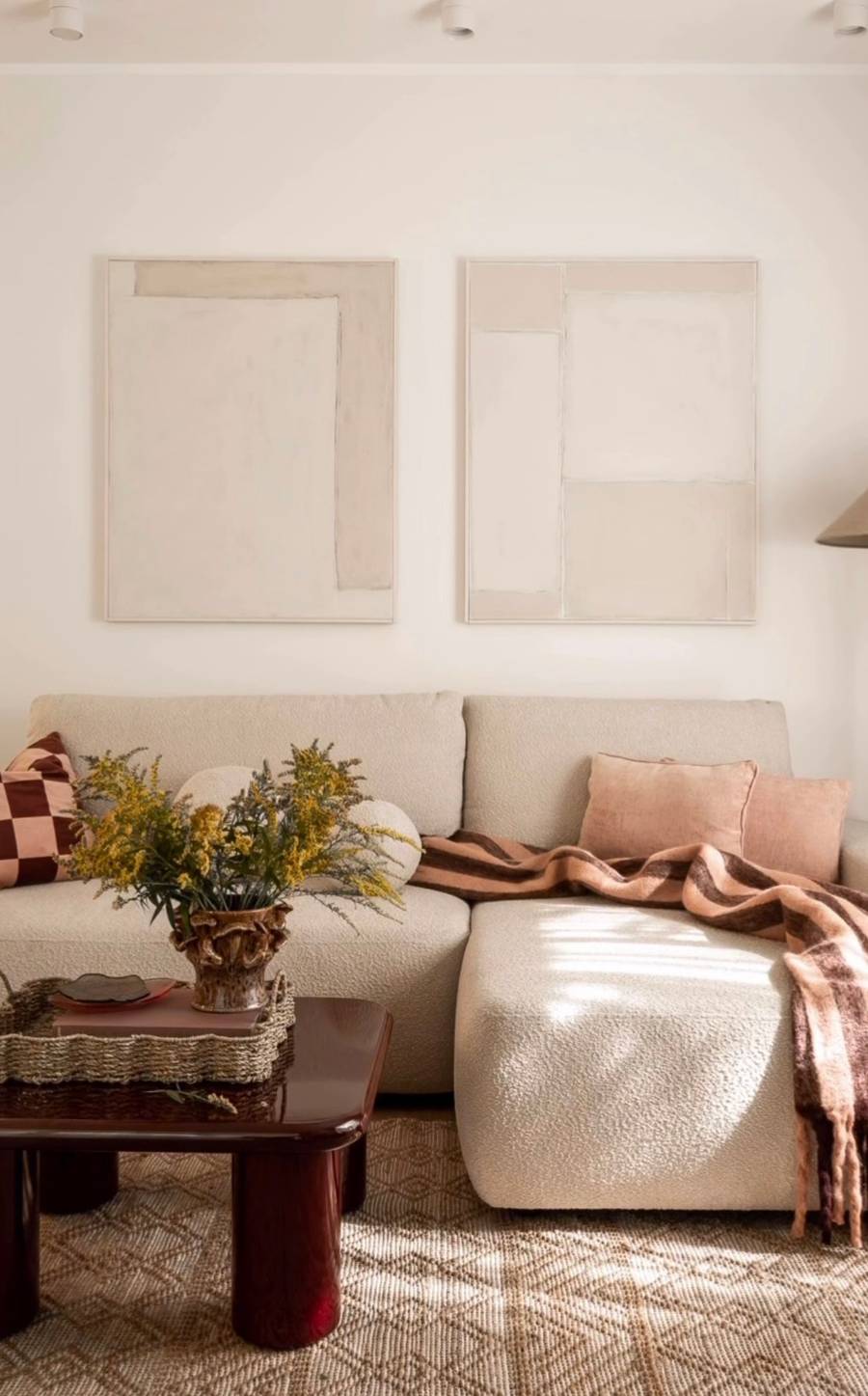 Dom Sonii Bohosiewicz, fot. Instagram