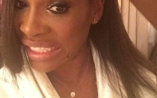 Te zdjęcia Sereny Williams wywołały lawinę hejtu (Insta)