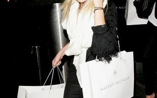 Mary-Kate Olsen przepuszcza fortunę