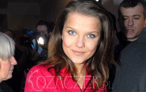 Jabłczyńska nie widuje ojca