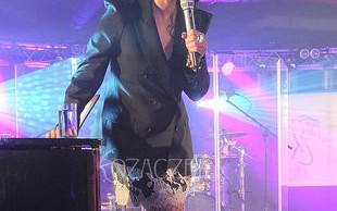 Kayah pokazała swoje dwa atuty (FOTO)