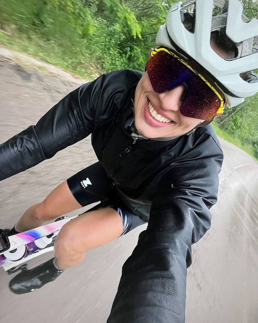 Polka wygrała Tour de France. Kim jest Katarzyna Niewiadoma?