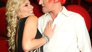 Dzieci Wiśniewskiego wystąpiły w reklamie